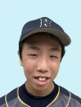 川村 優真