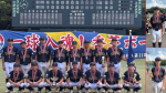 【中学部】第16回奈良県知事杯 準優勝☆