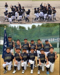 【小学部】第57回全国選手権大会 関西ブロック予選 