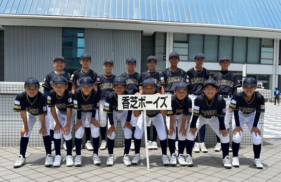 【中学部】第17回関西さわやか大会開会式（