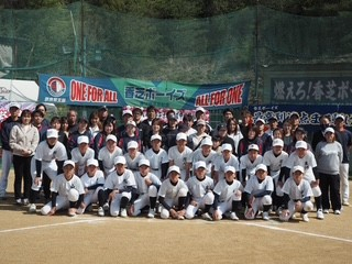 【中学部】37期生 入団式