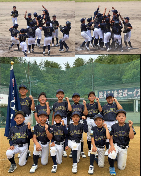【小学部】第57回全国選手権大会 関西ブロック予選 